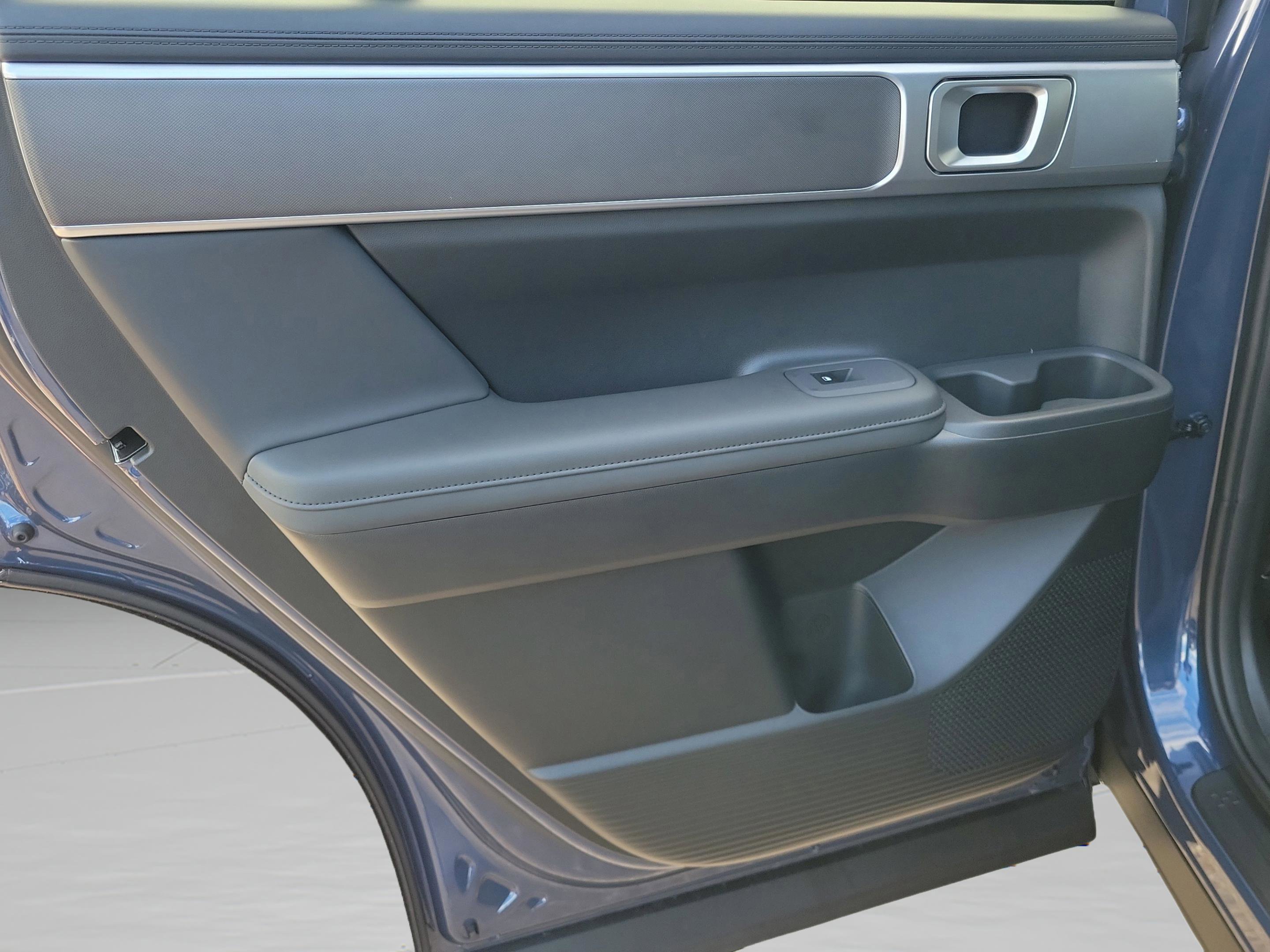 New 2026 Hyundai Santa Fe XRT image 32