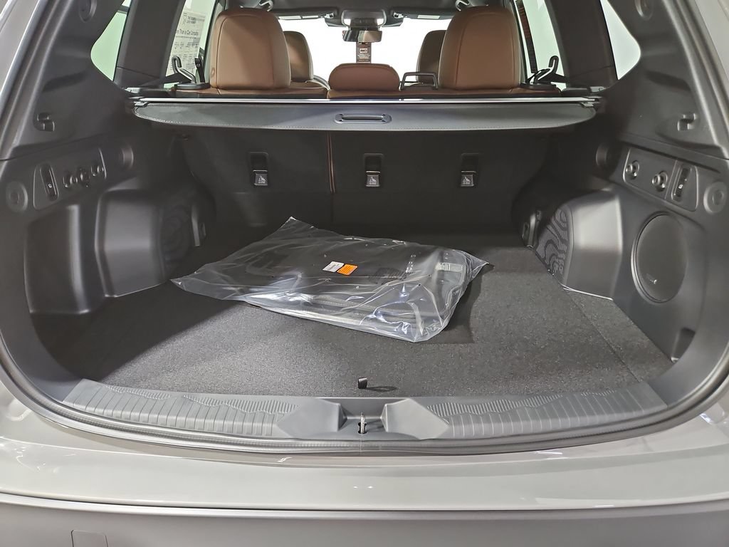 New 2026 Subaru Forester Touring AWD/4WD image 23
