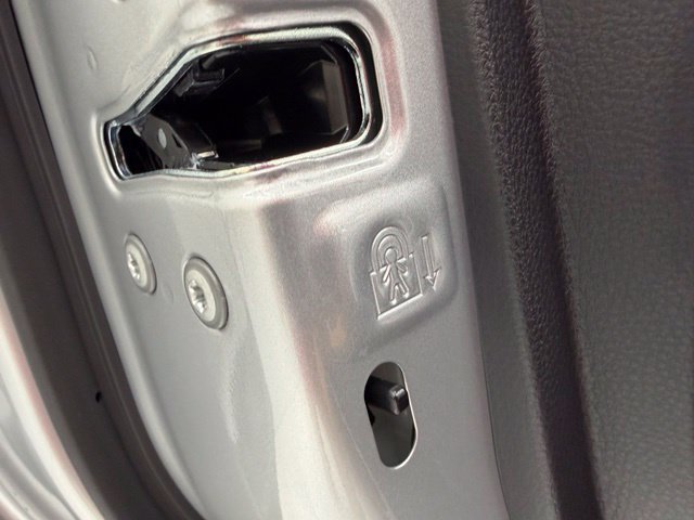New 2026 Toyota 4Runner TRD Off-Road AWD/4WD image 40