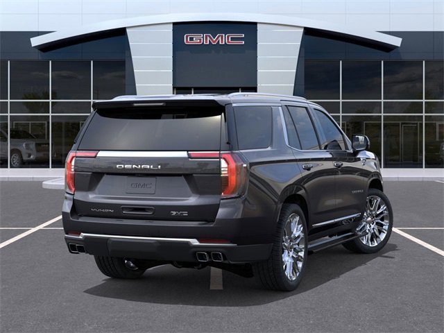 New 2026 GMC Yukon Denali image 4
