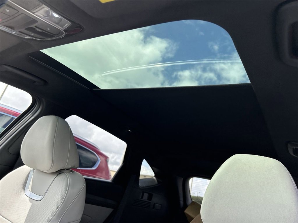 New 2026 Hyundai Tucson Limited image 24