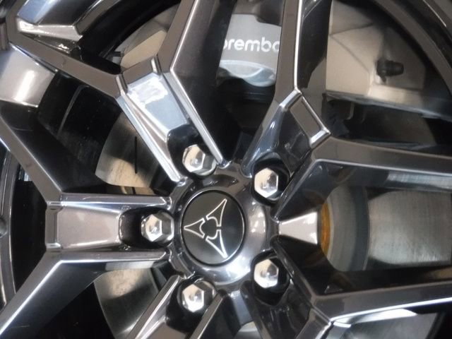 New 2026 Dodge Charger Scat Pack w/ Blacktop Package image 9