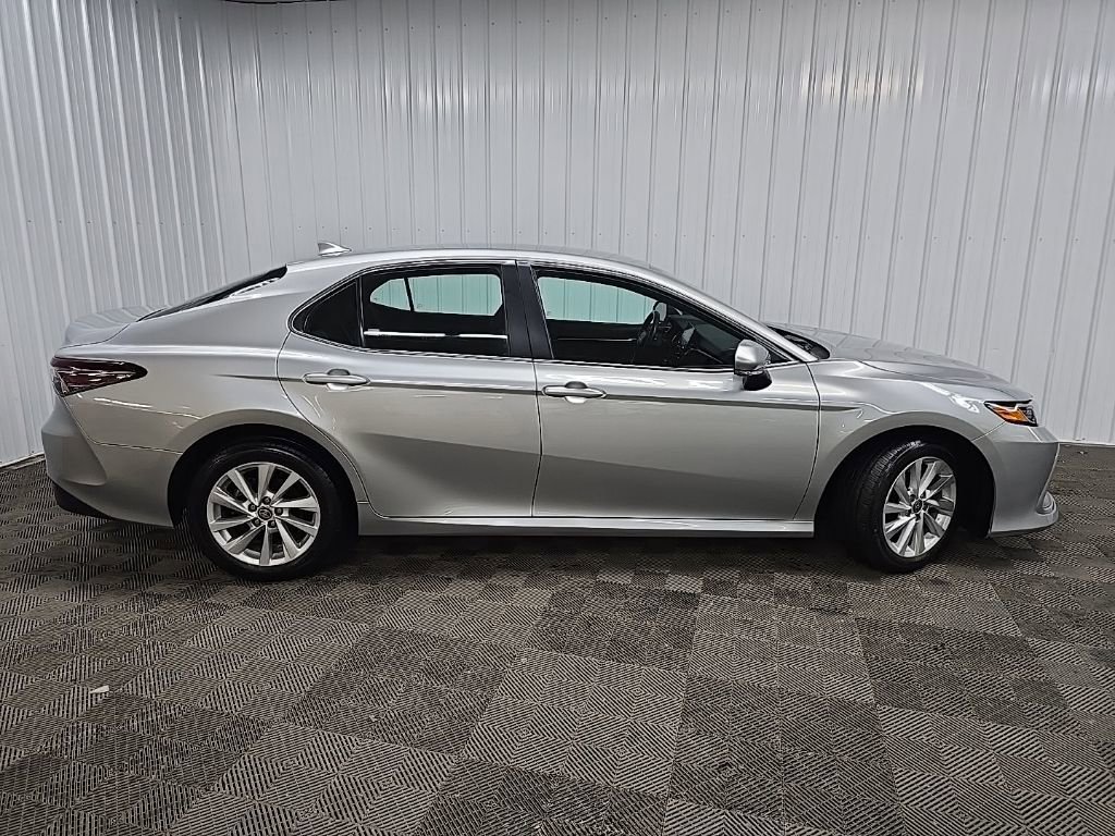 Used 2021 Toyota Camry LE w/ Cold Weather Package image 2