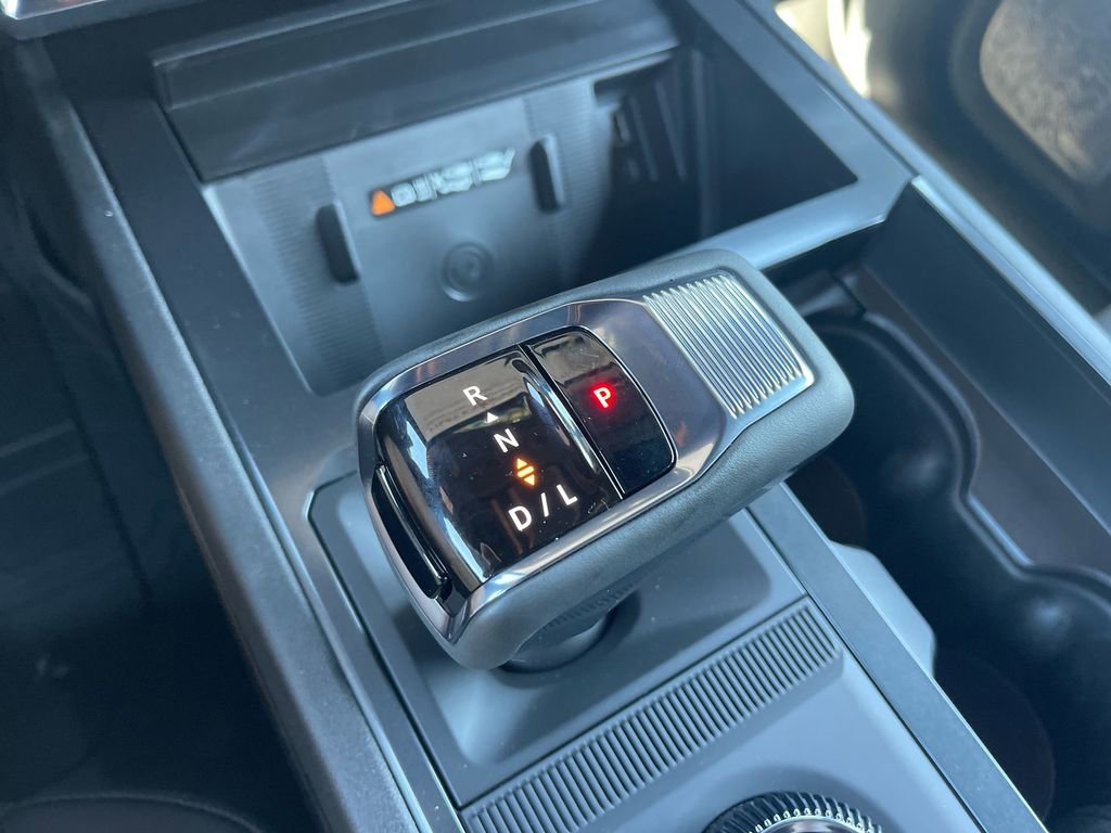 New 2026 GMC Hummer EV SUV image 18