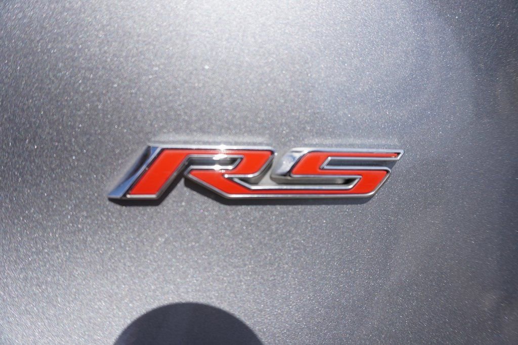 Used 2025 Chevrolet Blazer RS image 32