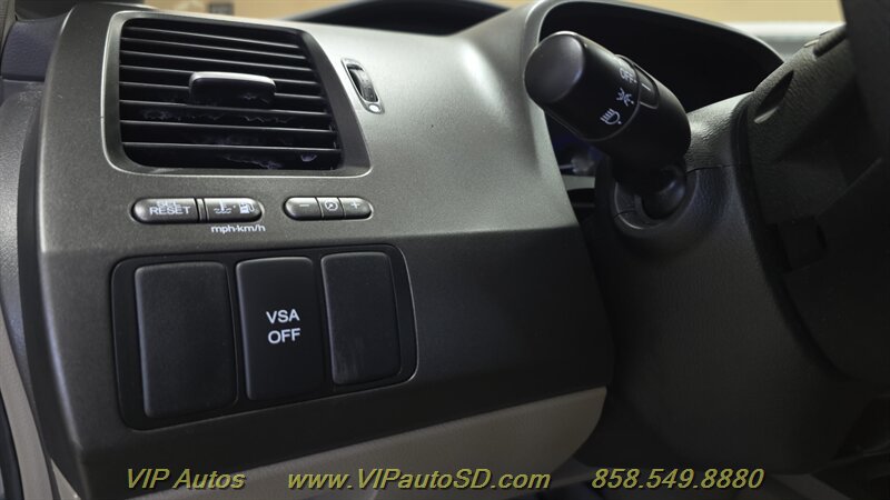 Used 2009 Honda Civic Hybrid Sedan image 21