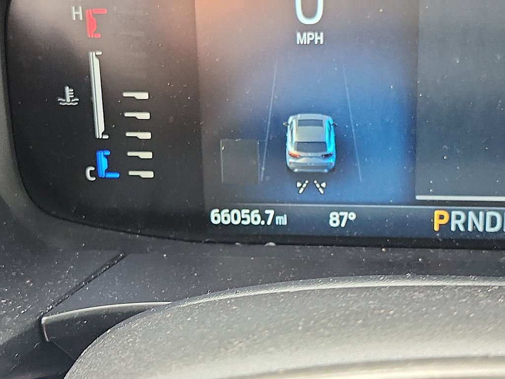 Used 2023 Ford Escape ST-Line w/ Tech Pack #1 AWD/4WD image 21