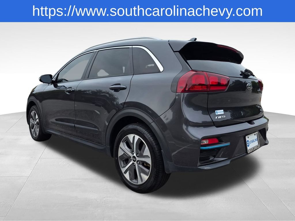 Used 2020 Kia Niro EX FWD image 37