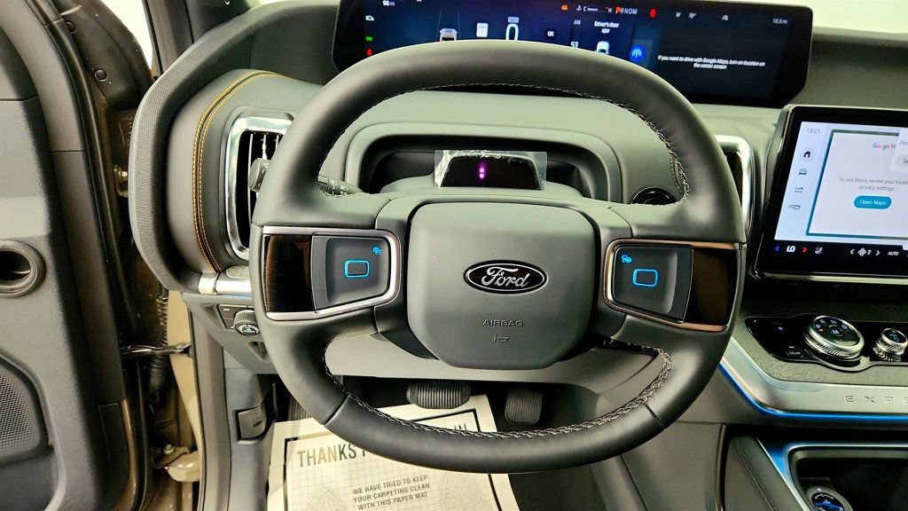 Used 2026 Ford Expedition Tremor AWD/4WD image 14