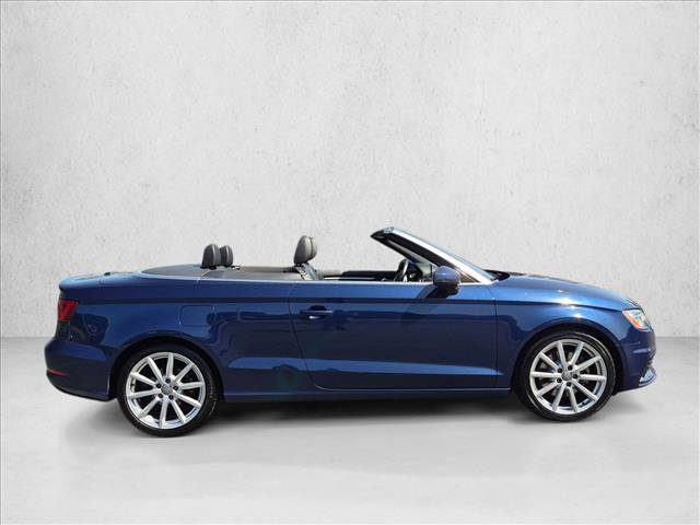 Used 2016 Audi A3 1.8T Premium FWD image 4