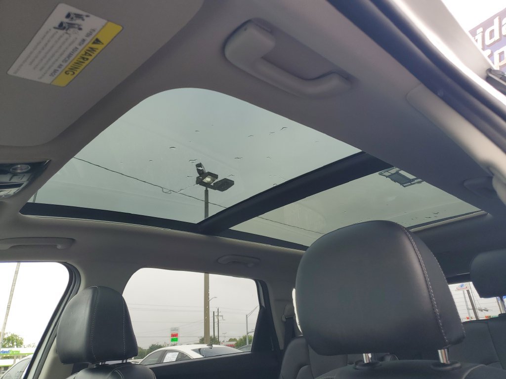 Used 2022 Kia Sorento SX FWD image 7