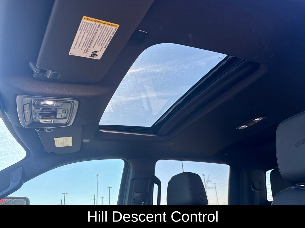 Used 2024 GMC Sierra 2500 AT4 w/ AT4 Premium Plus Package image 21