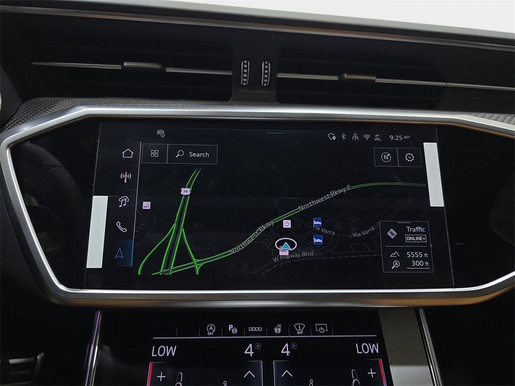 New 2026 Audi RS 6 performance image 22