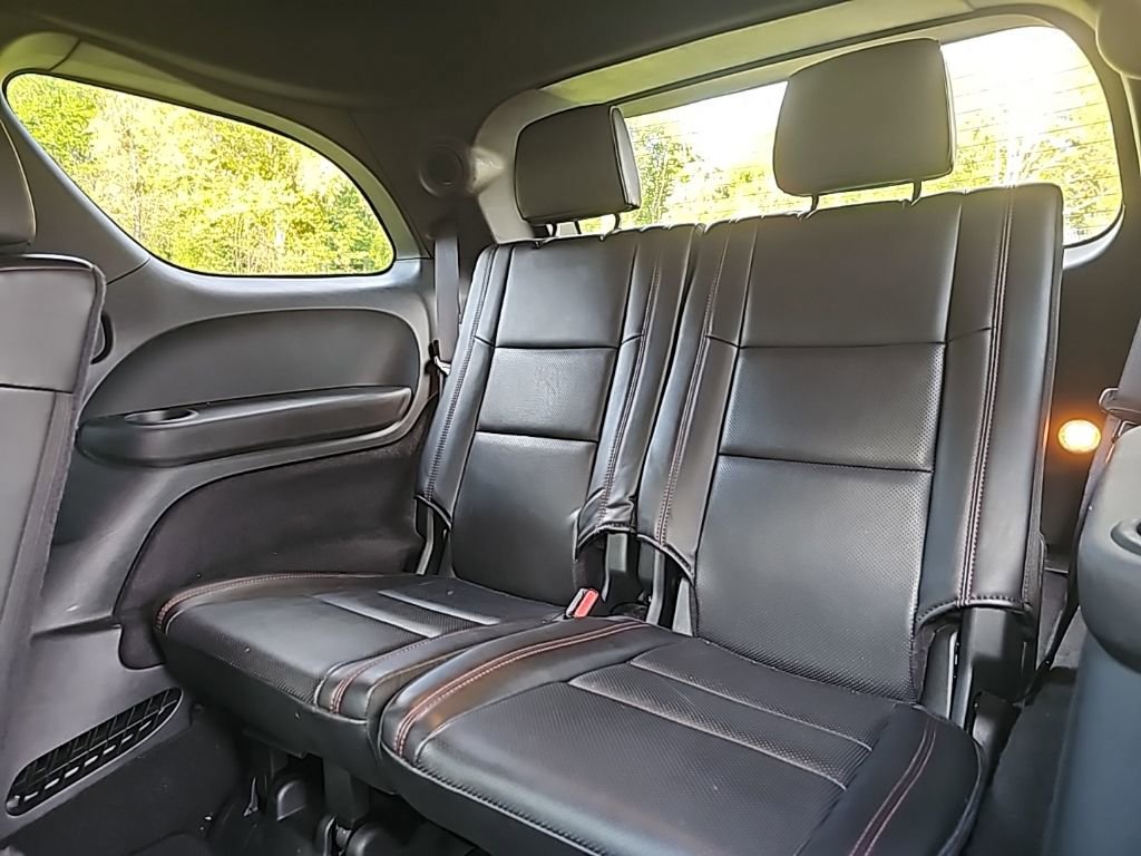 Used 2025 Dodge Durango GT AWD/4WD image 14