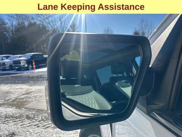 Certified 2023 Ford F150 Limited image 8