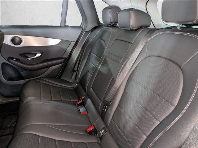 Certified 2022 Mercedes-Benz GLC 300 image 21