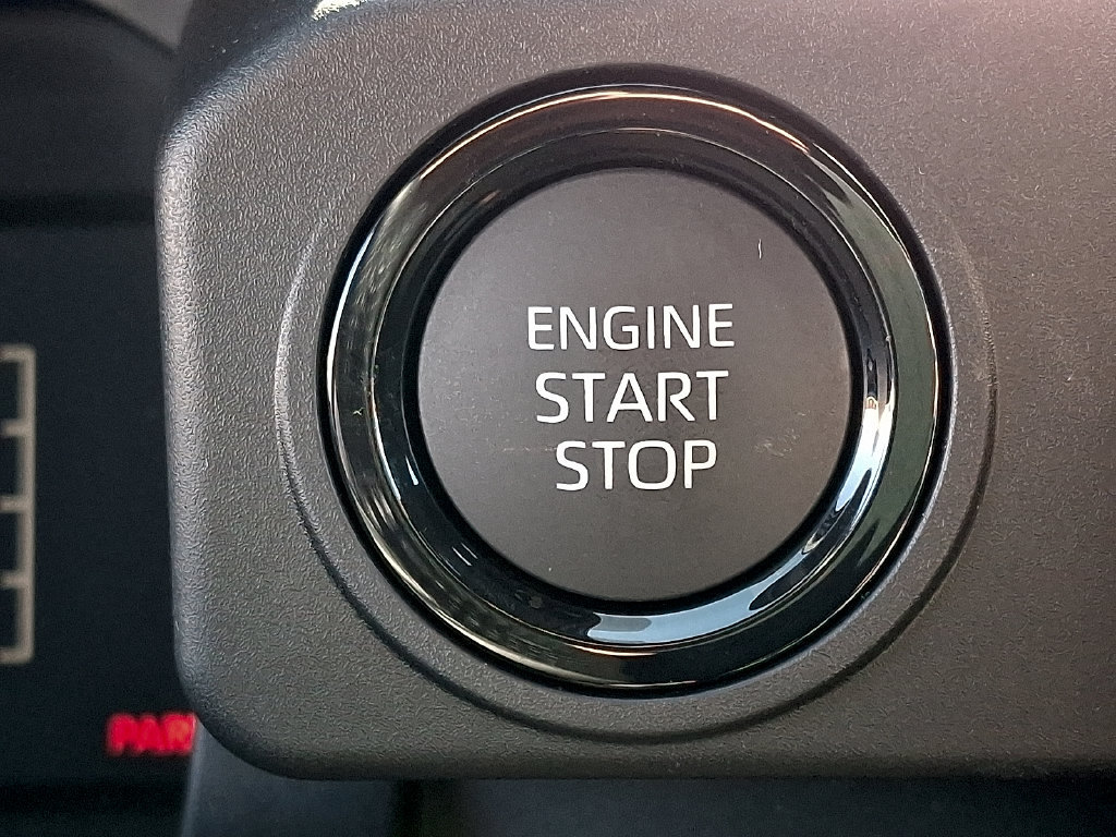 New 2026 Toyota Tacoma SR5 AWD/4WD image 16