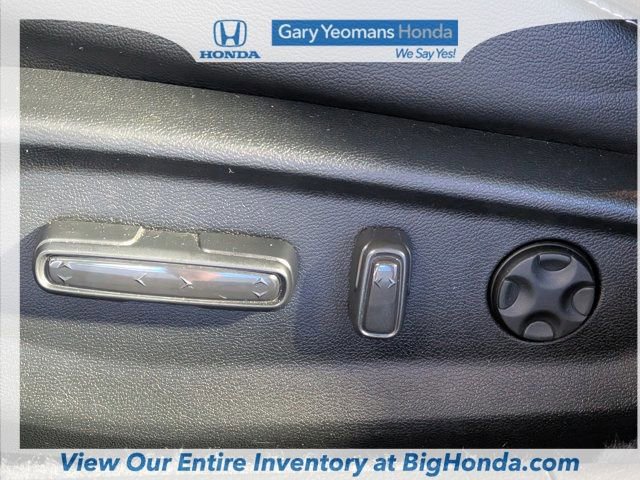 Used 2022 Honda Accord Sport image 23
