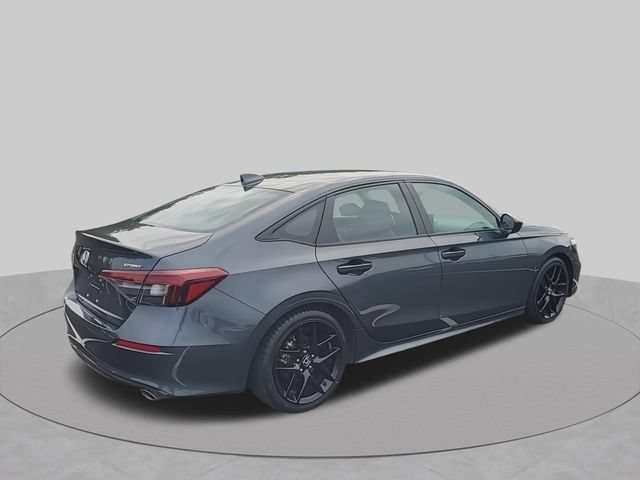 Used 2025 Honda Civic Sport image 9
