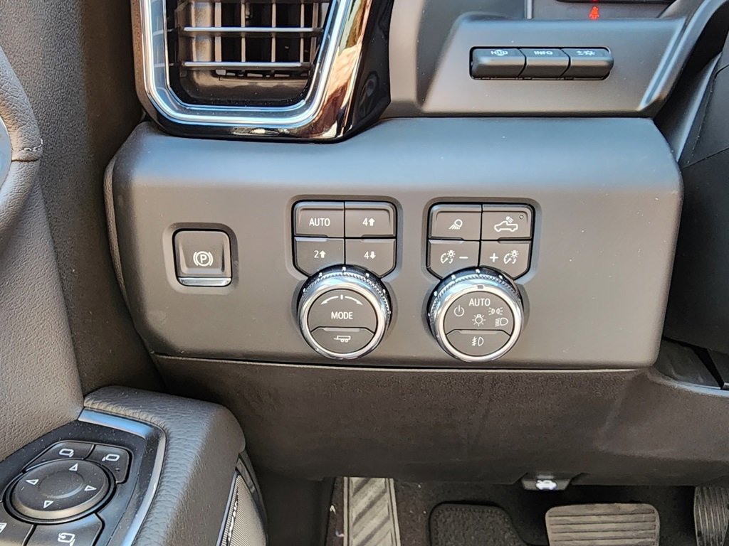 New 2026 GMC Sierra 1500 Denali image 20