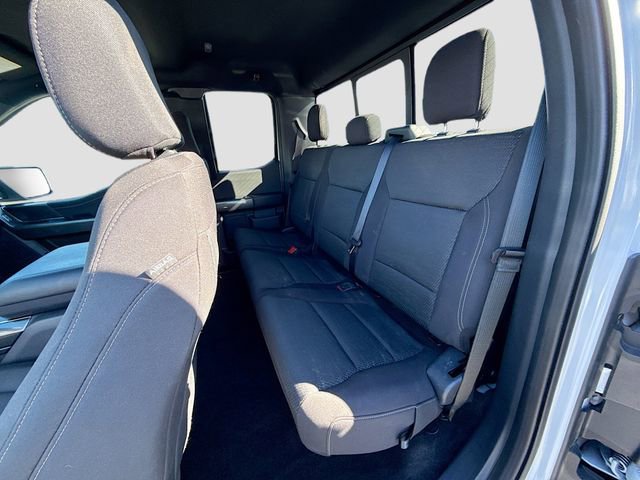 Certified 2022 Ford F150 XLT w/ Equipment Group 302A High image 24