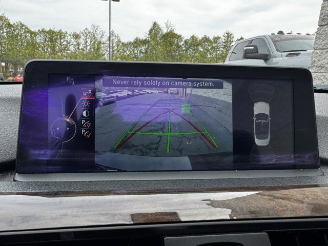 Used 2014 BMW 435i Convertible image 20