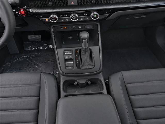 New 2027 Honda CR-V EX-L image 13