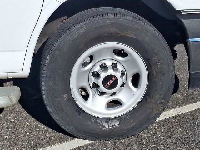Used 2024 GMC Savana 2500 w/ Driver Convenience Package image 8