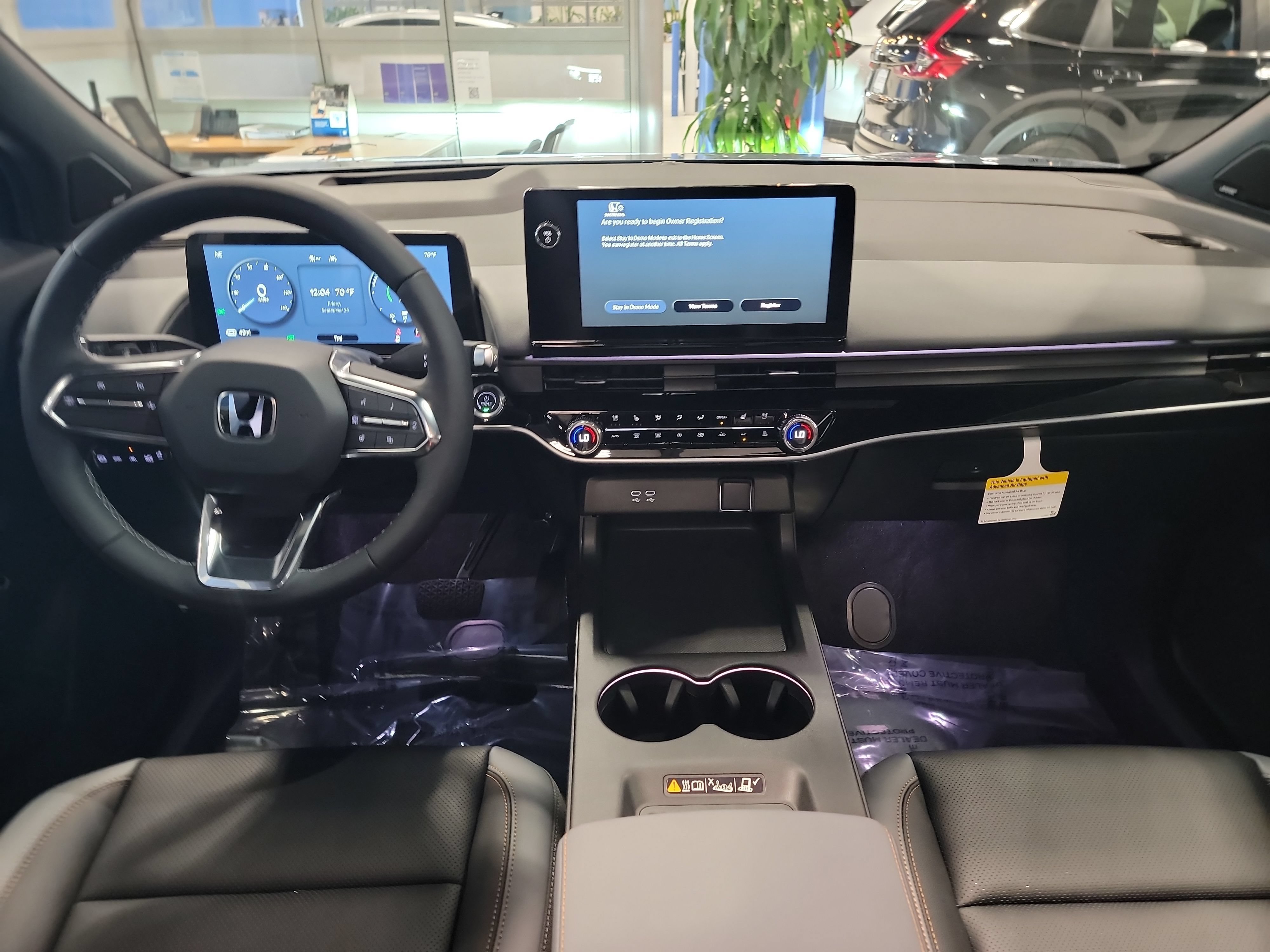 New 2026 Honda Prologue Elite image 9