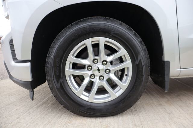 Used 2019 Chevrolet Silverado 1500 RST w/ All-Star Edition image 25