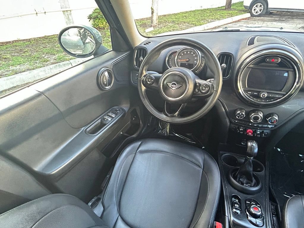 Used 2019 MINI Cooper Countryman FWD image 9