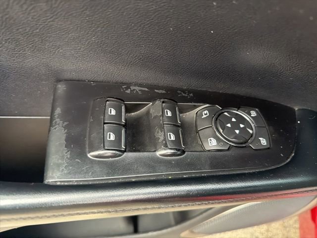 Used 2018 Lincoln MKX Reserve w/ Lincoln MKX Climate Package image 23