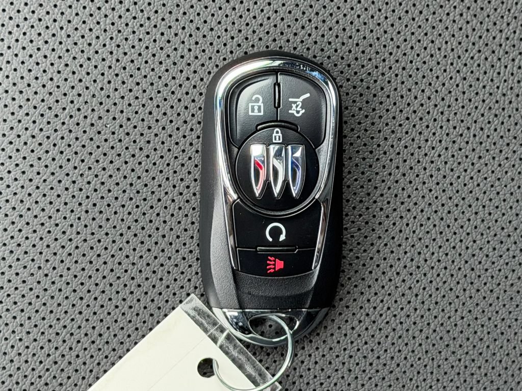 New 2026 Buick Encore GX Sport Touring w/ Comfort Package FWD image 32
