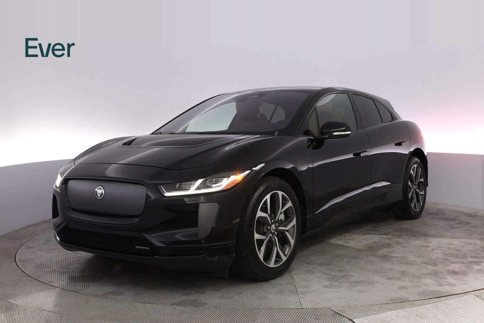 Used 2024 Jaguar I-PACE R-Dynamic HSE AWD/4WD image 2