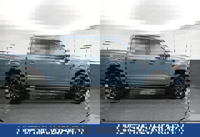 Used 2023 Ford F150 XLT w/ Equipment Group 302A High image 13