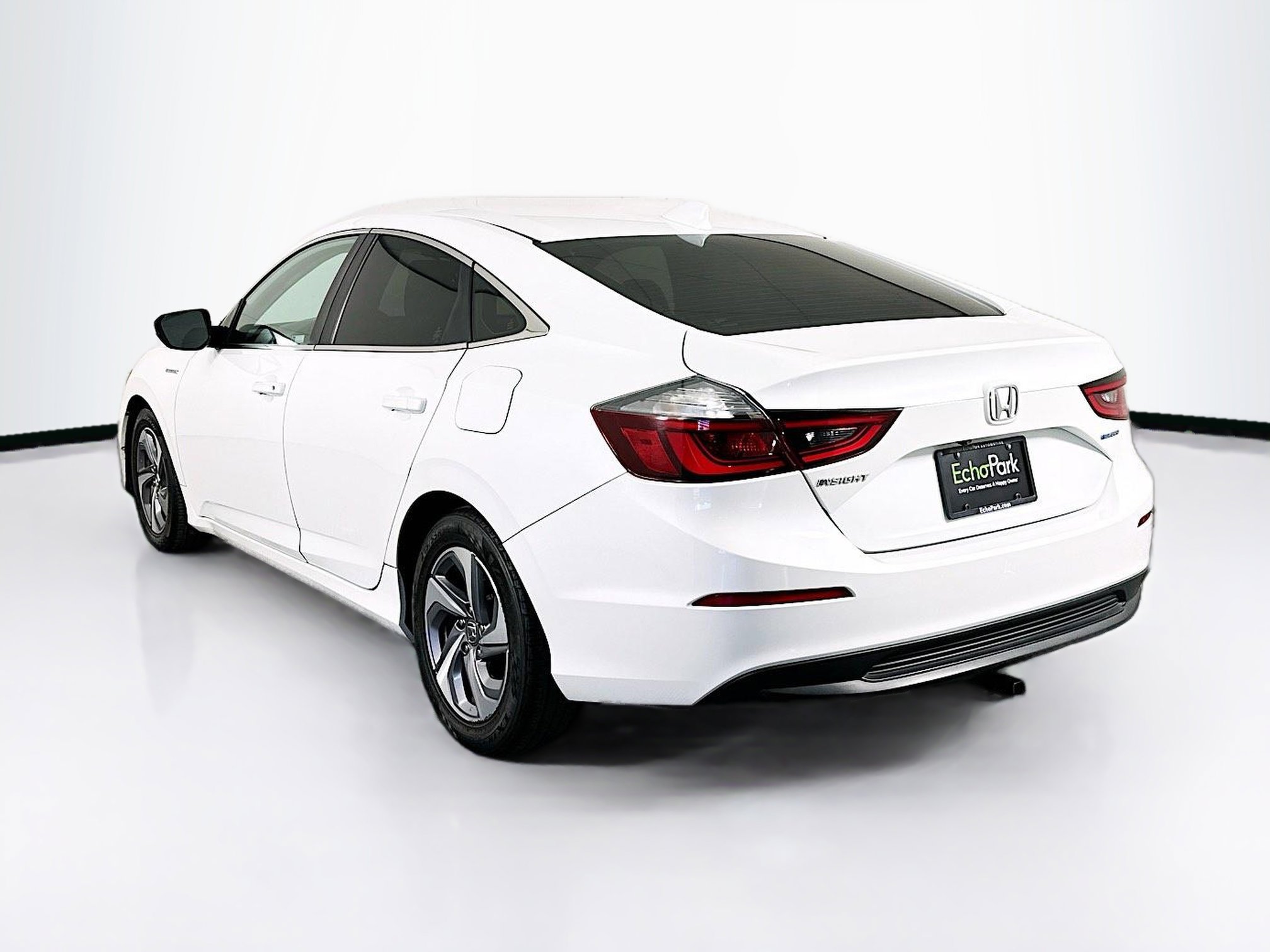 Used 2020 Honda Insight EX image 5