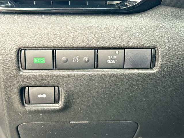 Used 2024 Nissan Sentra SV w/ All-Weather Package FWD image 10