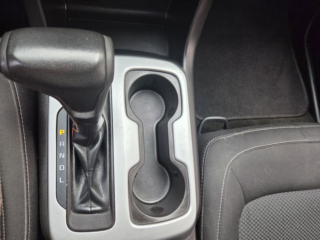 Used 2018 Chevrolet Colorado LT w/ LT Convenience Package image 39