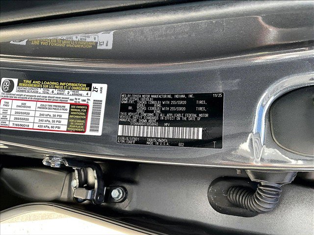 Used 2026 Lexus TX 350 AWD w/ Technology Package image 30