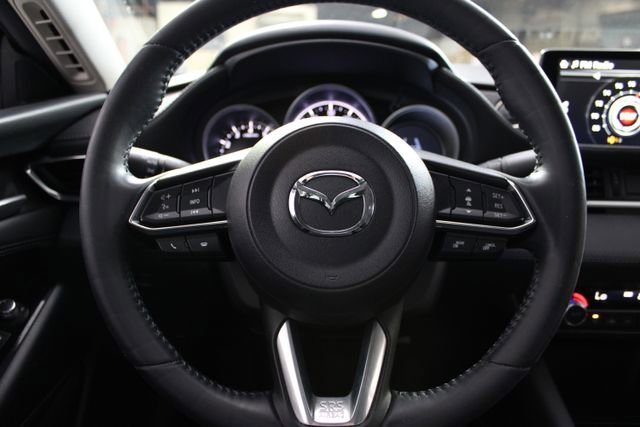 Used 2020 MAZDA MAZDA6 Sport image 17