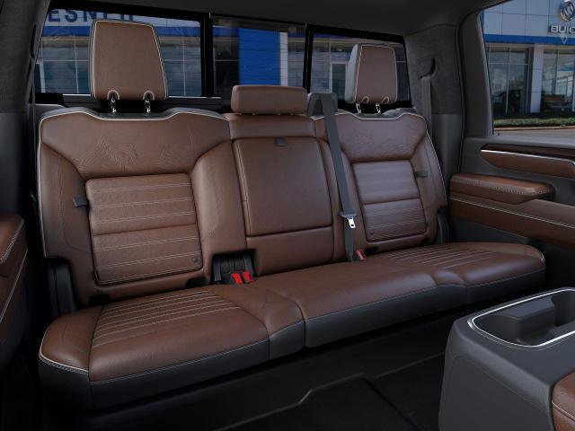 New 2026 GMC Sierra 3500 Denali Ultimate image 17