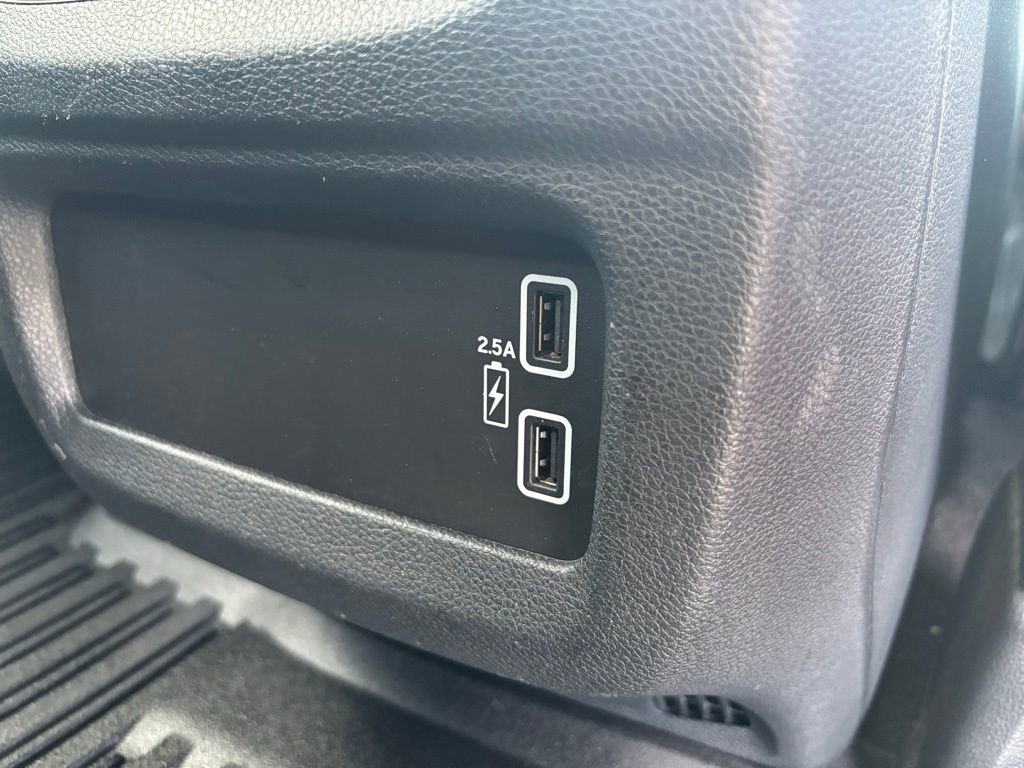 Used 2023 Honda Ridgeline Black Edition image 19