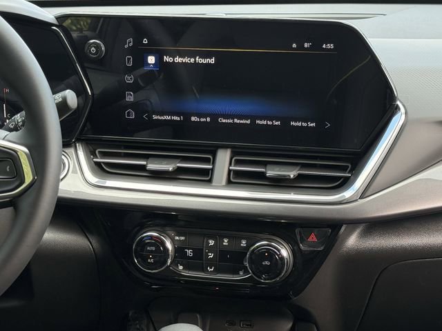 New 2026 Chevrolet Trax ACTIV FWD image 16