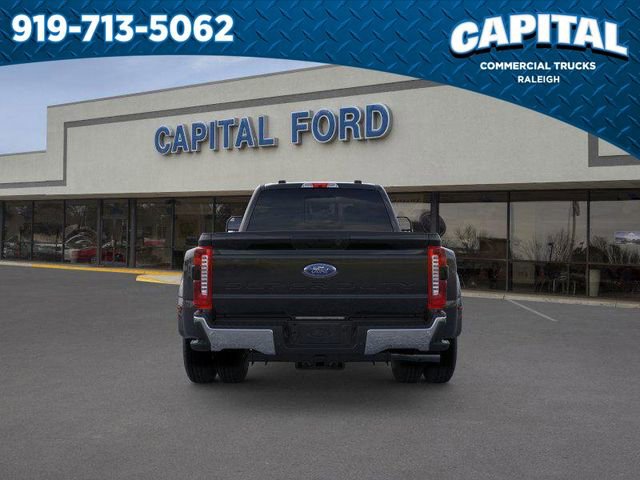 New 2026 Ford F350 XLT w/ XLT Premium Package image 5