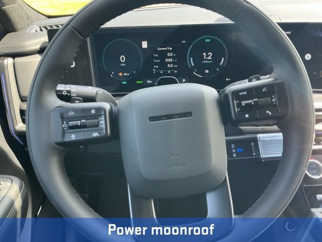New 2026 Hyundai Santa Fe Calligraphy AWD/4WD image 17