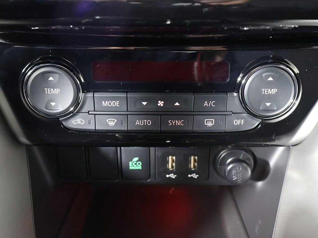 New 2026 Mitsubishi Eclipse Cross SE AWD/4WD image 49
