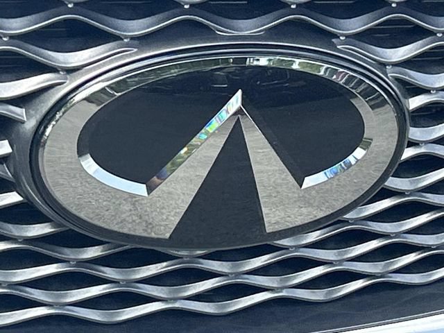 Certified 2025 INFINITI QX50 Pure AWD/4WD image 11