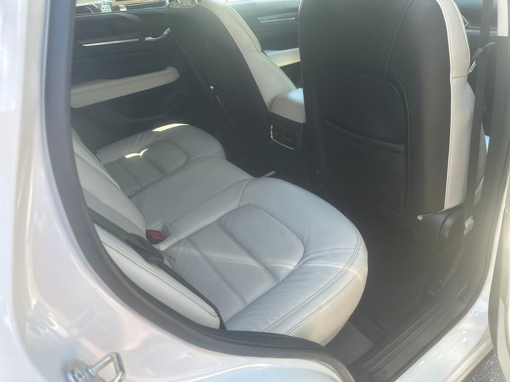 Used 2017 MAZDA CX-5 Grand Touring FWD image 31