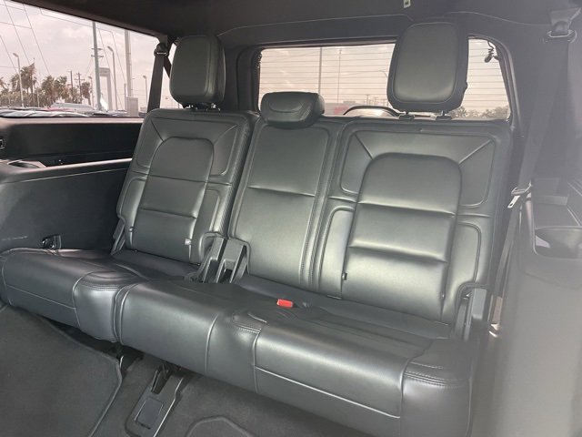 Used 2023 Lincoln Navigator L Reserve image 21
