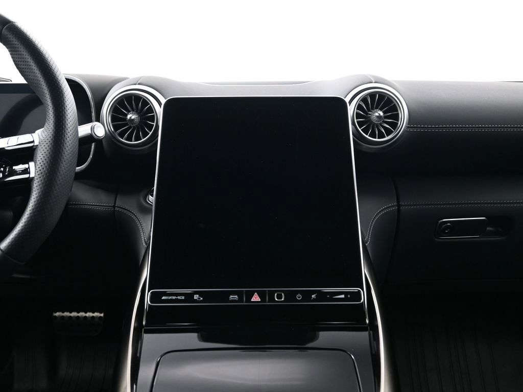 Used 2024 Mercedes-Benz AMG GT 55 image 9